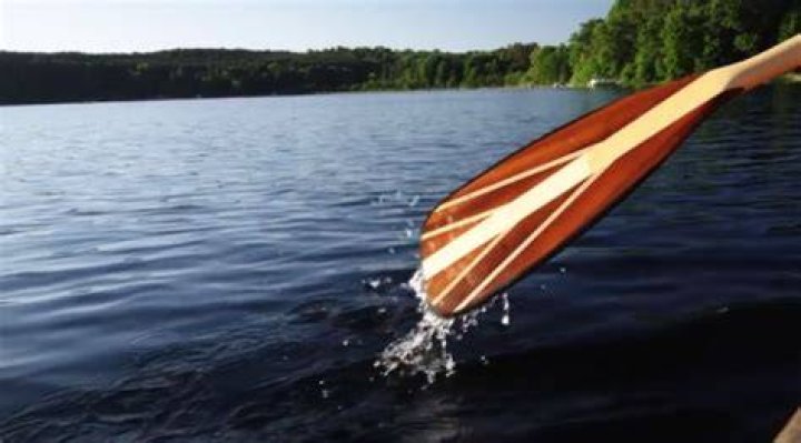 Unveiling The Secrets Of Canoe Sprint Mastery: Tomasz Mandes