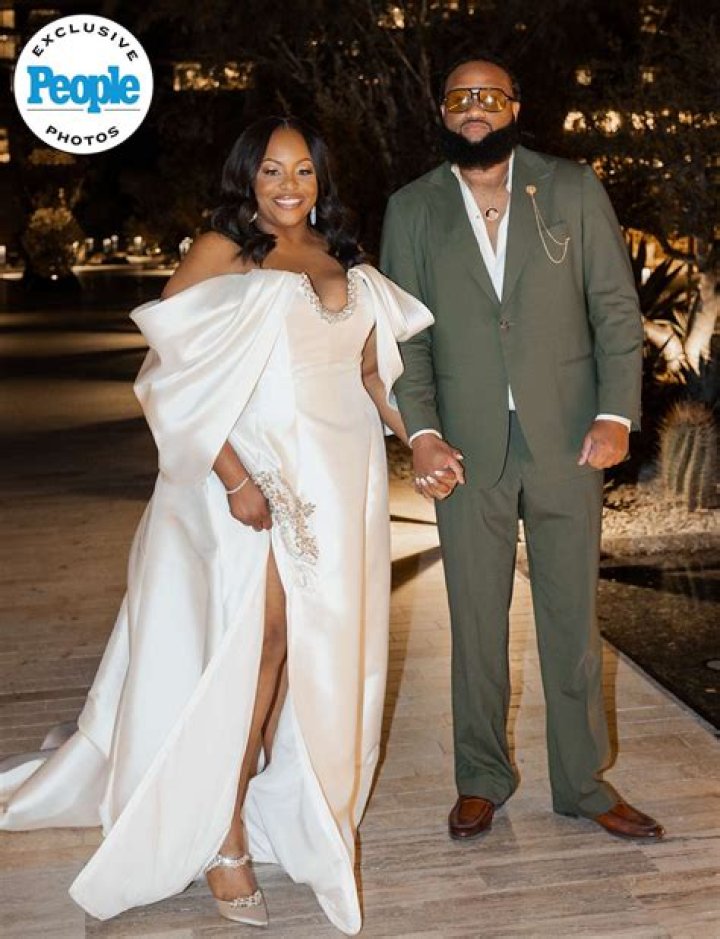 Unveiling The Secrets Of Dream Weddings With Kardea Brown