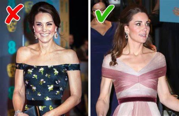 Unveiling The Secrets Of Female Celebrities With Broad Shoulders