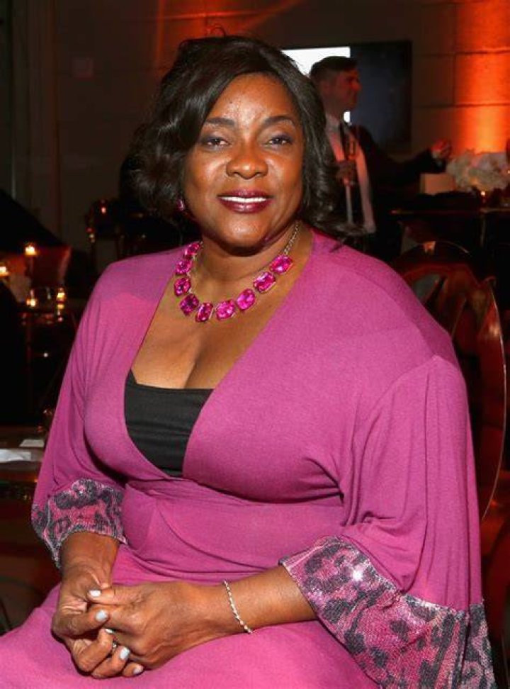 Unveiling The Secrets Of Loretta Devine's Net Worth