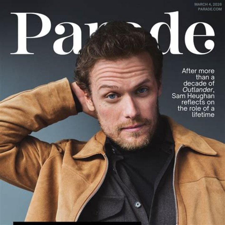 Unveiling The Secrets Of Sam Heughan's Net Worth