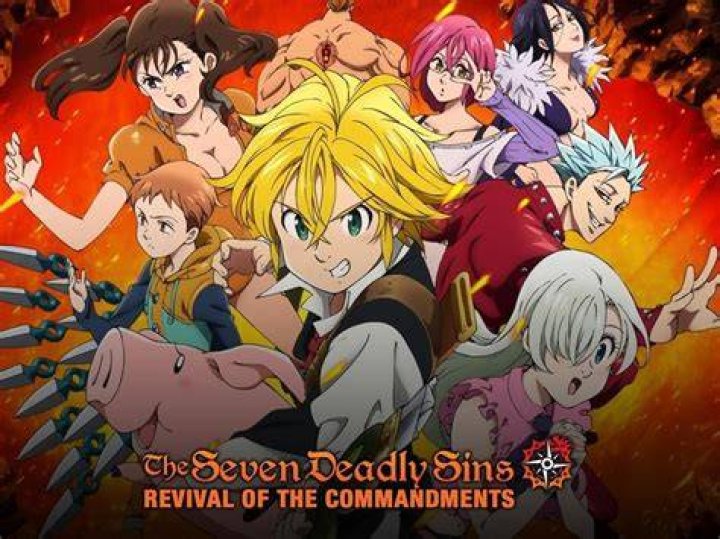 Unveiling The Secrets Of The 7 Deadly Sins And 10 Commandments: A Journey Of Discovery