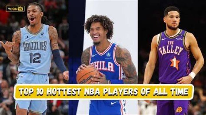Unveiling The Secrets Of The Hottest Basketball Players: Skills, Style, And Impact