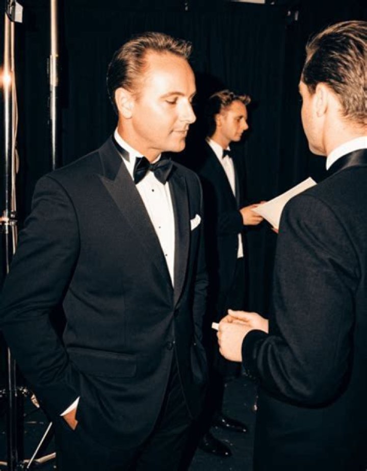 Unveiling The Secrets To Peter Berg's Net Worth: Discoveries And Insights