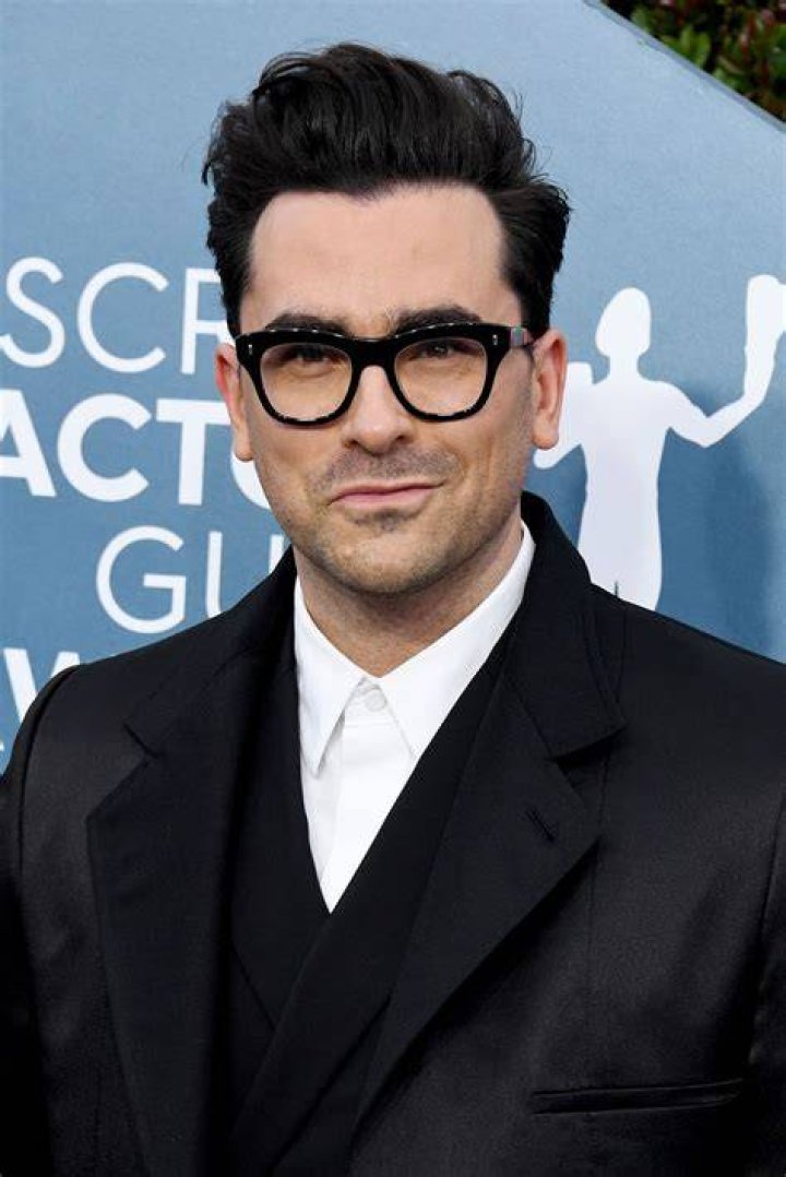 Unveiling The Significance Of Dan Levy's Marriage: Discoveries And Insights