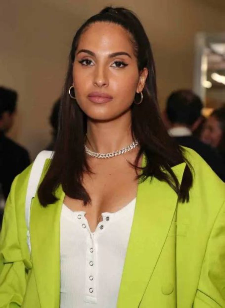 Unveiling The Significance Of Snoh Aalegra's Height
