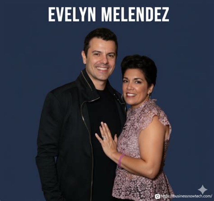 Unveiling The Trailblazing Journey Of Evelyn Melendez Knight