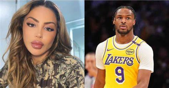 Unveiling The Truth Behind Larsa Pippen's Leaked Content