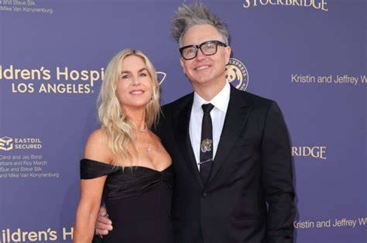 Unveiling The Truth: Mark Hoppus's Death And Its Impact