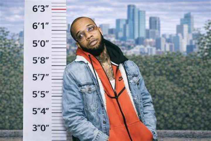 Unveiling The Untold Truths: Discovering Tory Lanez's Height