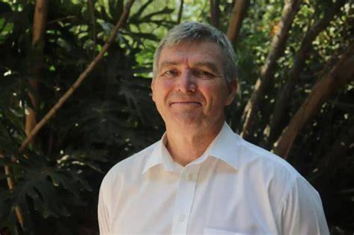 Unveiling The Visionary: Joseph Mark Gallegos