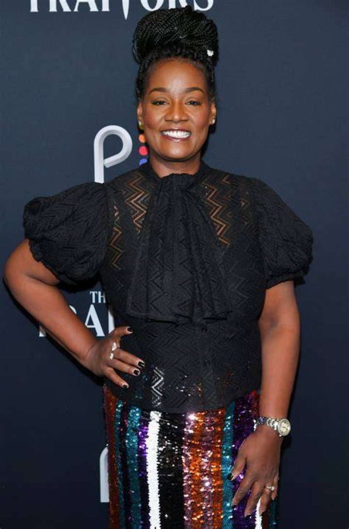 Unveiling The Wealth And Financial Secrets Of Reality TV Star Cirie Fields