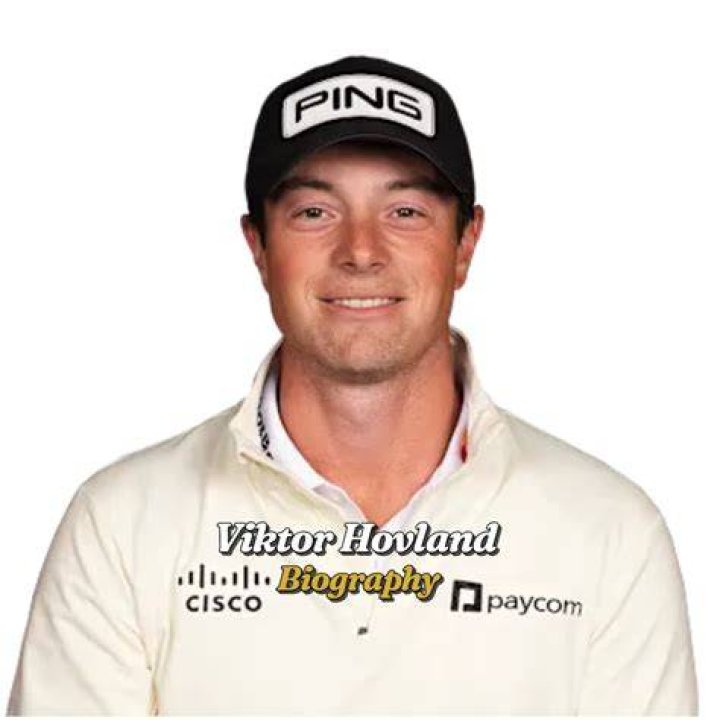Viktor Hovland&rsquo;s Family Age, Parents, Siblings and Facts about the