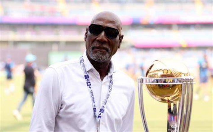 Vivian Richards