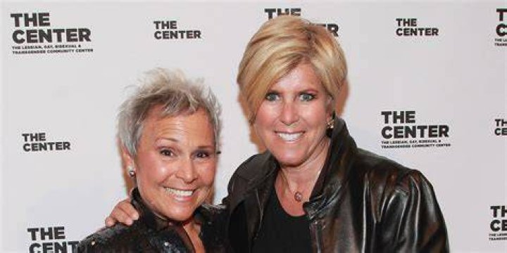 What does Kathy Travis do for a living? Suze Orman’s wife Wiki
