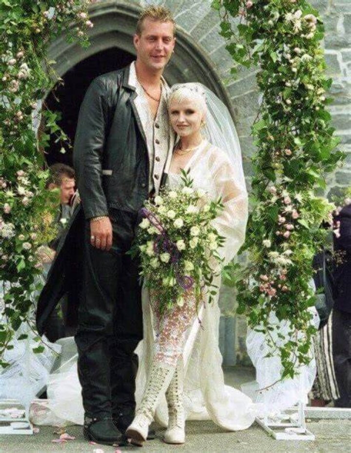 What Happened to Don Burton Story of Dolores O'Riordan's ExHusband