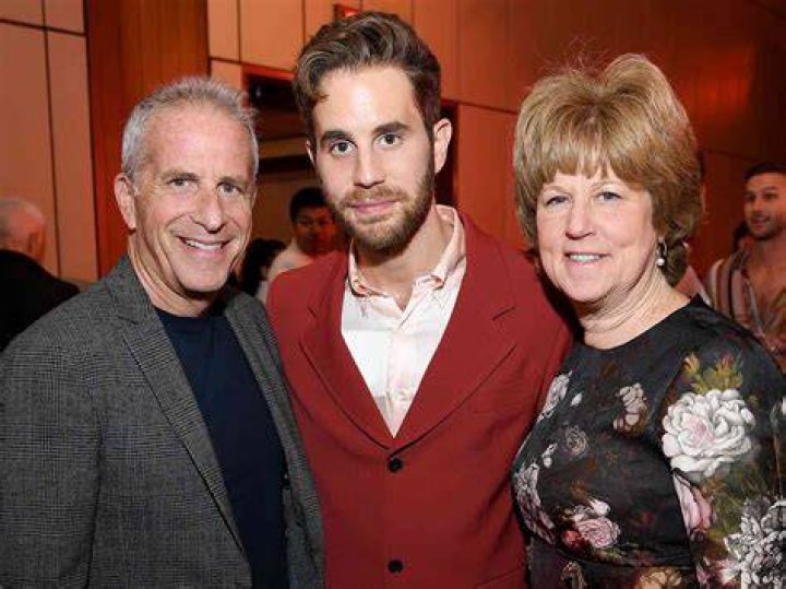 Who Are Ben Platt Parents? Is Actor And Singer A Nepo Baby? Breaking