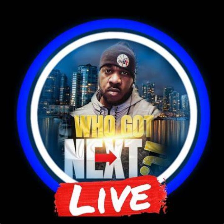 Who Got Next Radio Soulful Sounds Of Sean McGee