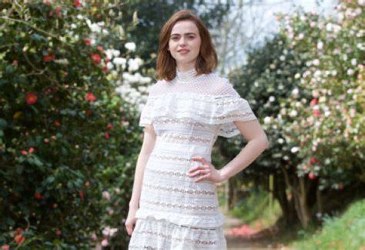 Who is Daisy Waterstone? Actress who plays Margo in The Durrells on ITV