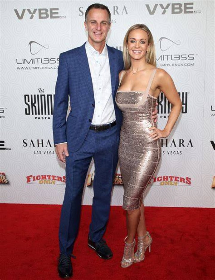 Who is Laura Sanko's husband, Nathan? The US Sun
