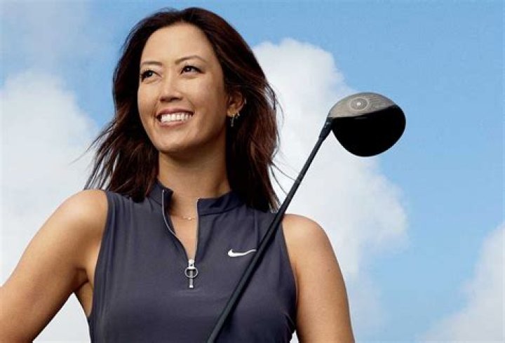 Who is Michelle Wie West's husband Jonnie? The US Sun