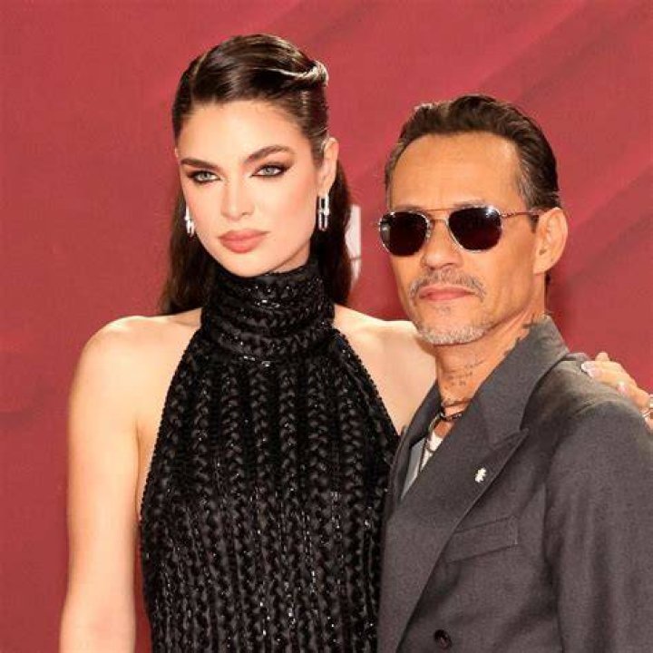 Who is Nadia Ferreira? Marc Anthony's 4th Wife Is A Pageant Queen