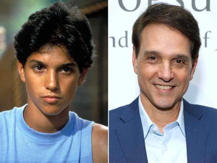 Who is Ralph Macchio's wife? All about Phyllis Fierro New York News