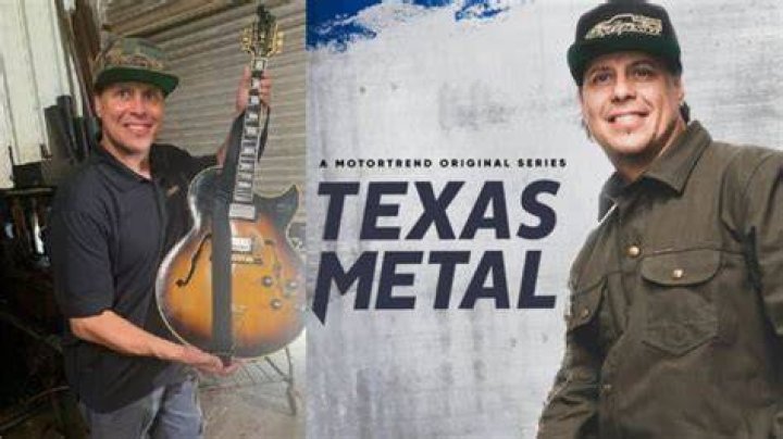 Who is Texas Metal owner Bill Carlton? Bill Carlton Net worth Wife