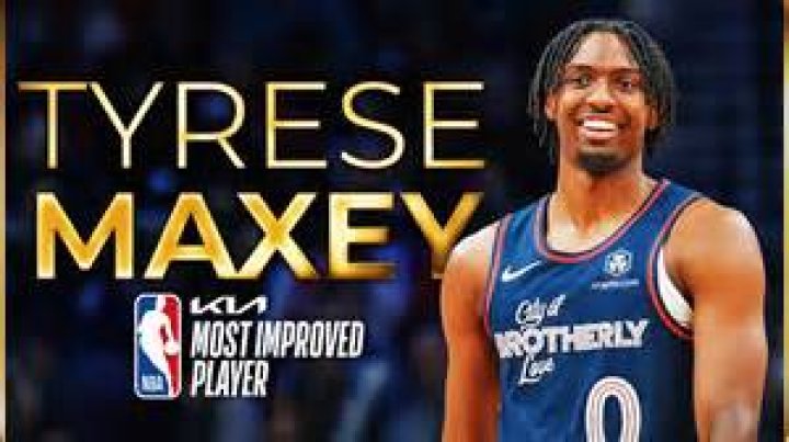 Who Is Tyrese Maxey's Girlfriend? Net Worth, Family And Other Details