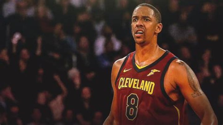 Why Channing Frye returned to Cleveland and how he&rsquo;s a treasured