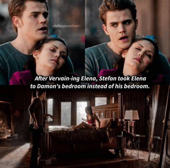 Why did Nate and Elena break up? Rankiing Wiki Facts, Films, Séries