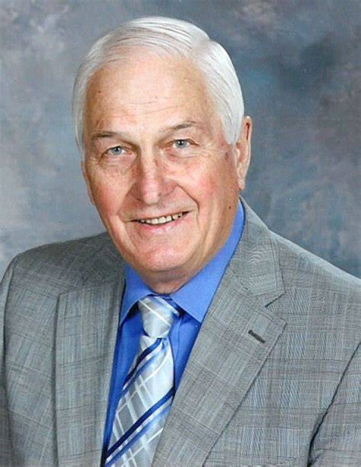 William Schneider Obituary Cambridge, ON