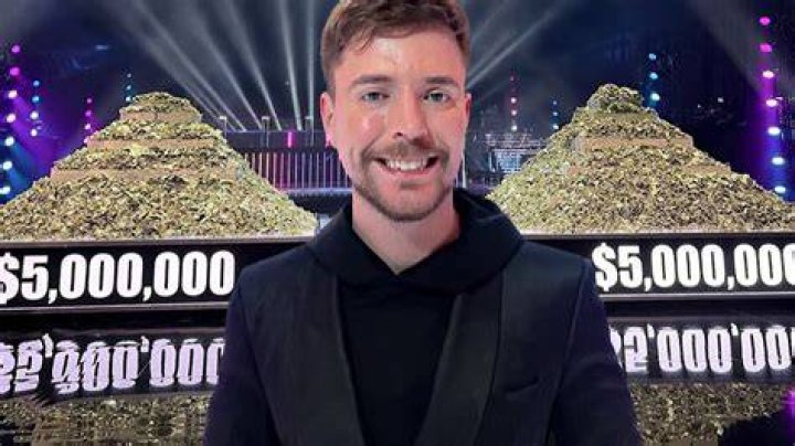 Winner In MrBeast's Video, YouTuber Suzie Taylor Spends 185,000 Prize