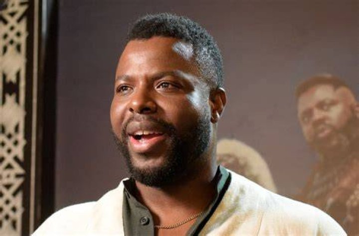 Winston Duke Age, Net Worth, Girlfriend, Family and Biography (Updated