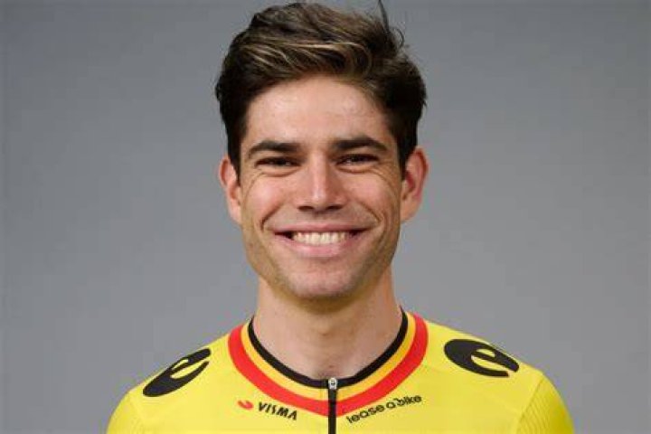 Wout van Aert Bio, Age, Parents, Education, Career, Wife